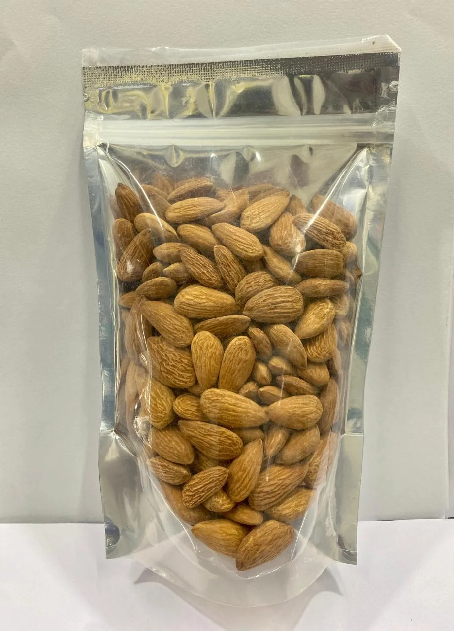 Independent California Almonds 250g Pouch Premium Whole Almonds