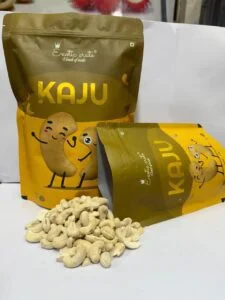 Cashew Nuts W180 500g