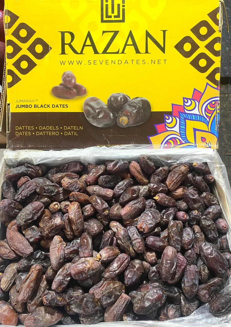Deglet Nour Dates Razan 5kg