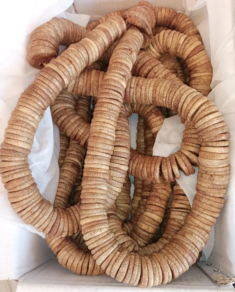 Afghan Dry Figs 10kg Large Premium Dried Anjeer