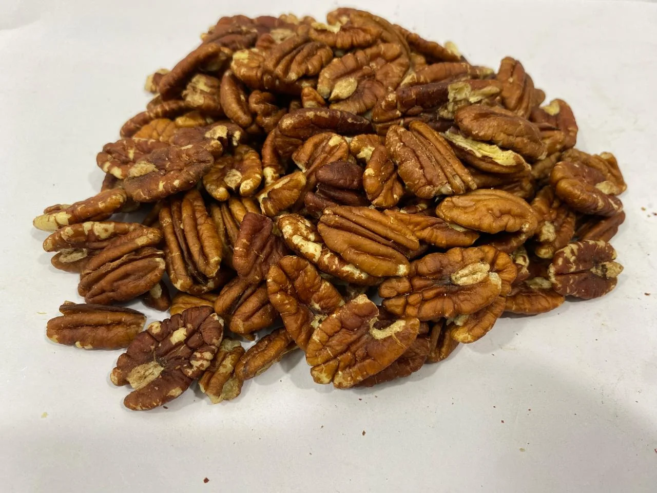 Pecan Walnuts 10kg